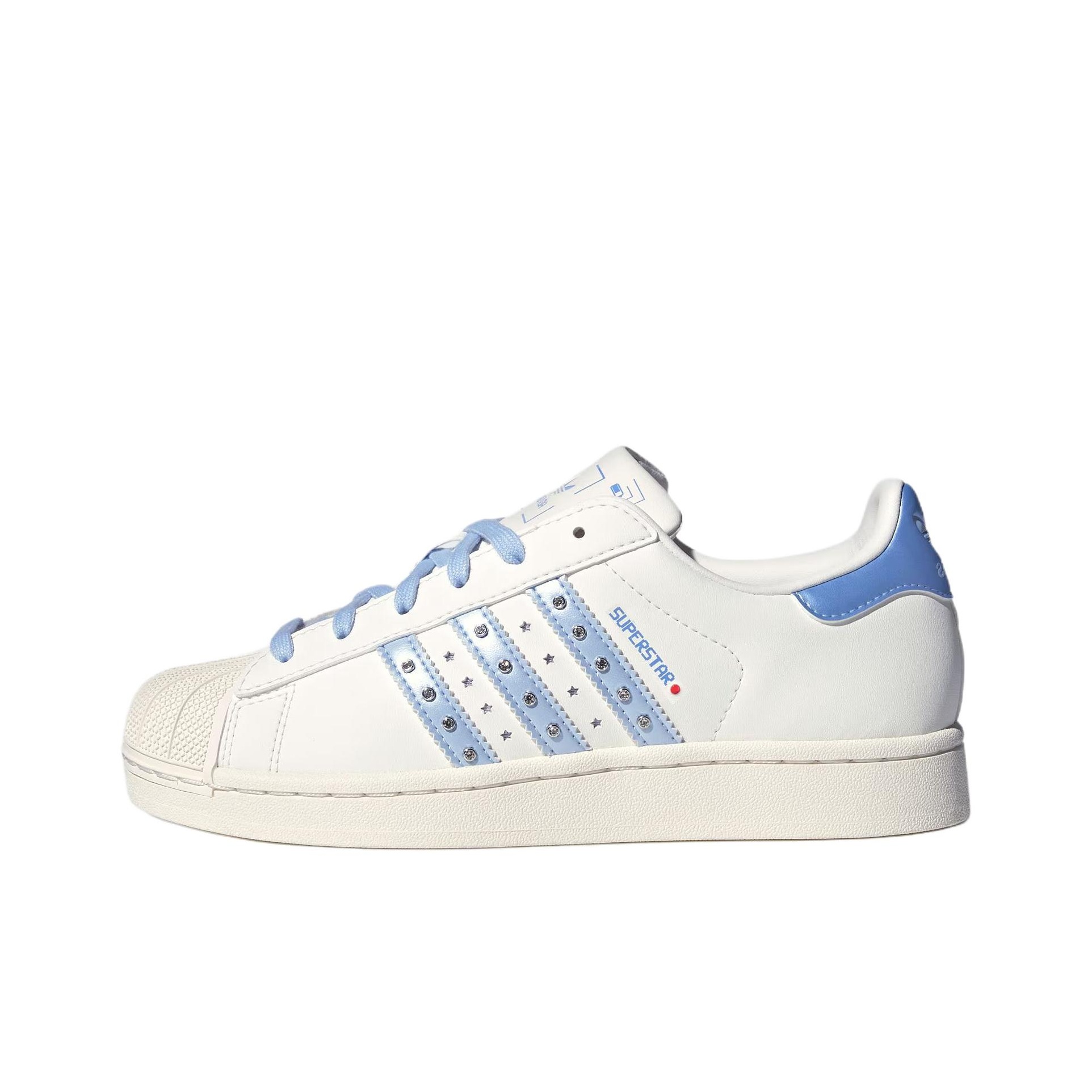Adidas Shoes Superstar - أحذية سكيت بورد نسائية من أديداس