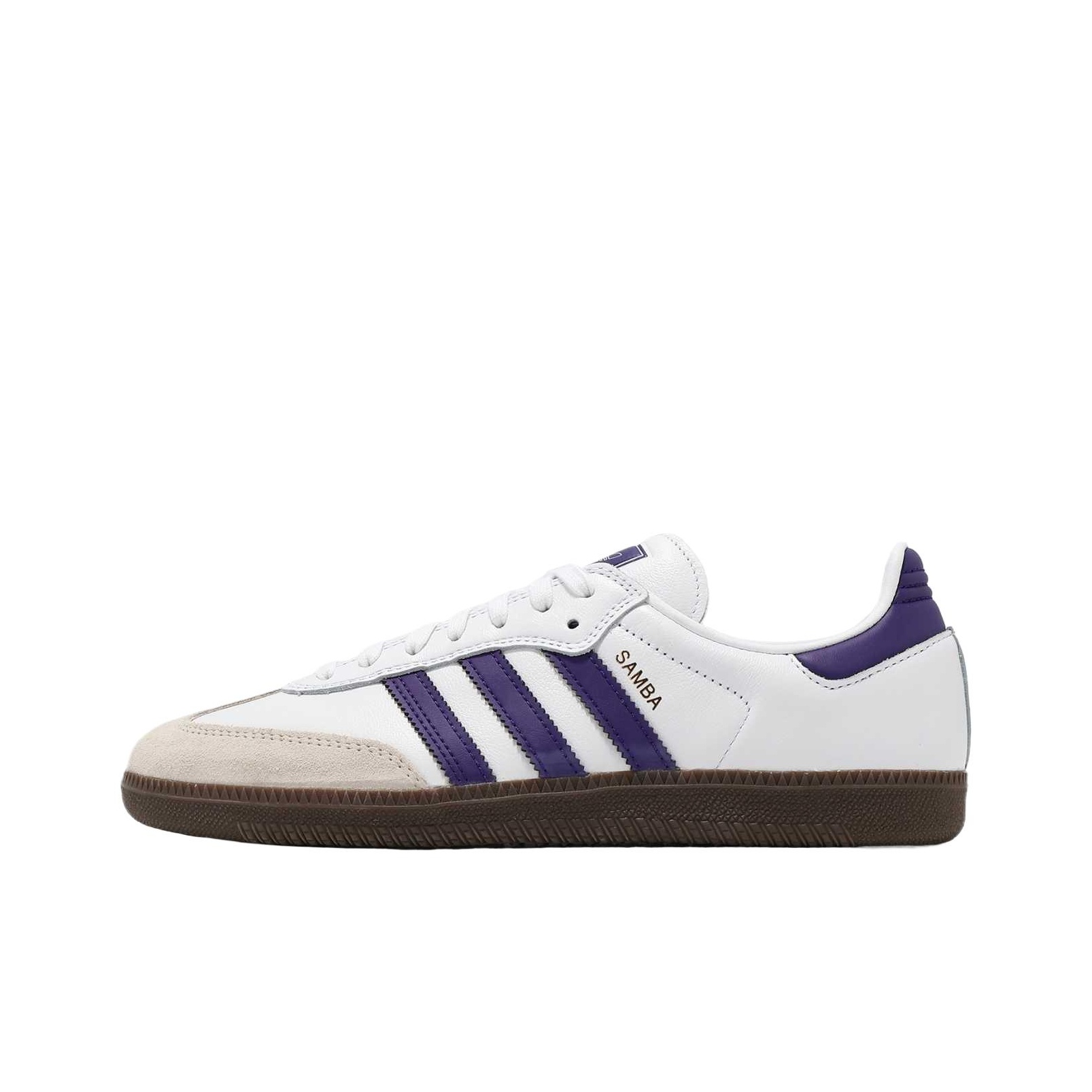 Adidas Shoes Samba - أحذية أديداس سامبا ADV منخفضة الارتفاع