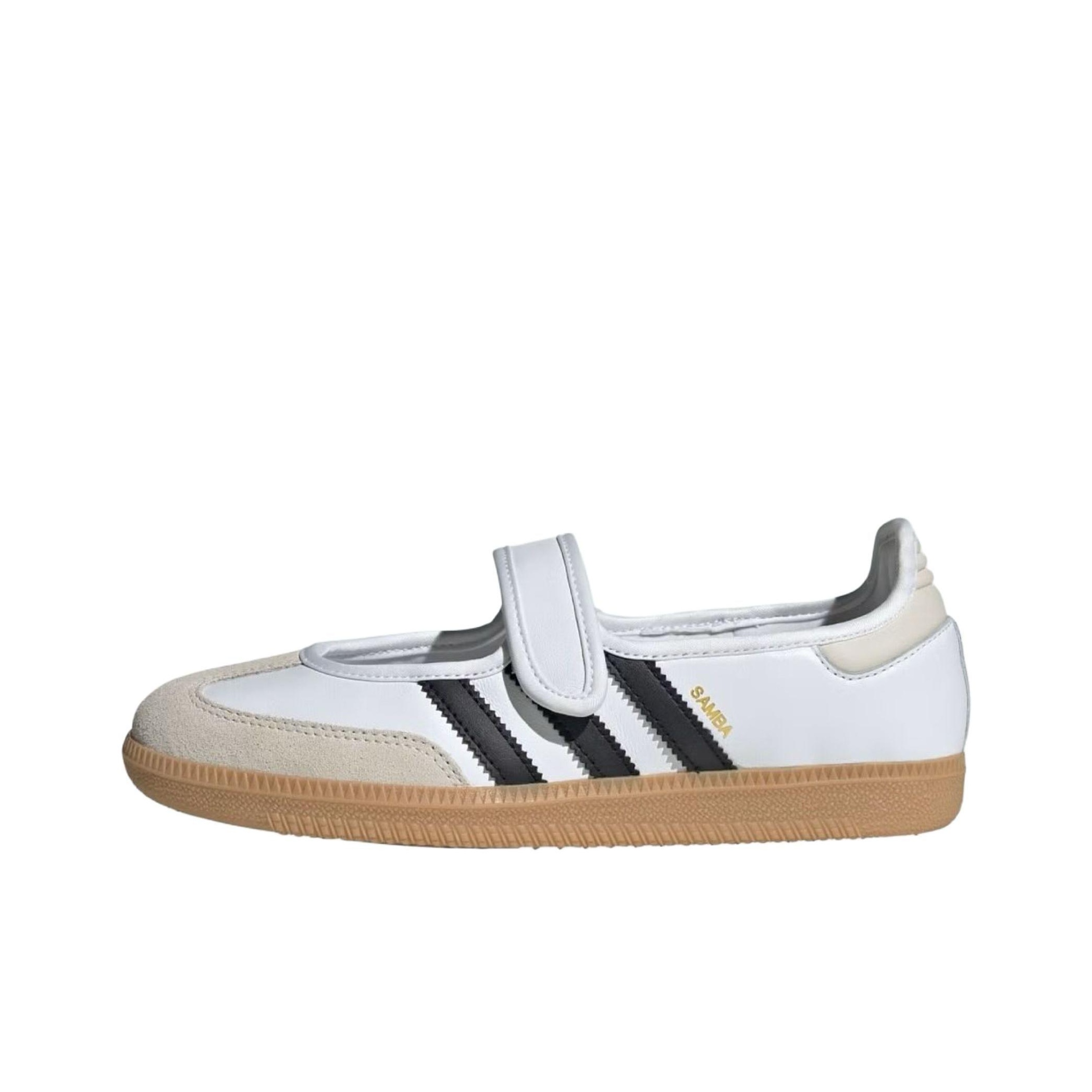 Adidas Shoes Samba - أحذية أديداس أوريجينالز سامبا ماري جين