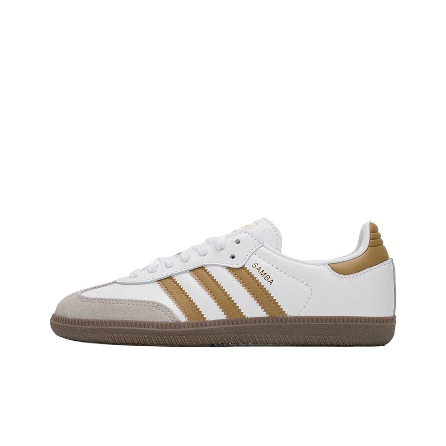 Adidas Shoes Samba - حذاء أديداس أوريجينالز سامبا أو جي