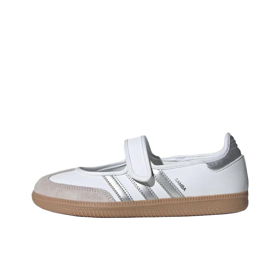 Adidas Shoes Samba - أحذية أديداس أوريجينالز سامبا جين ماري