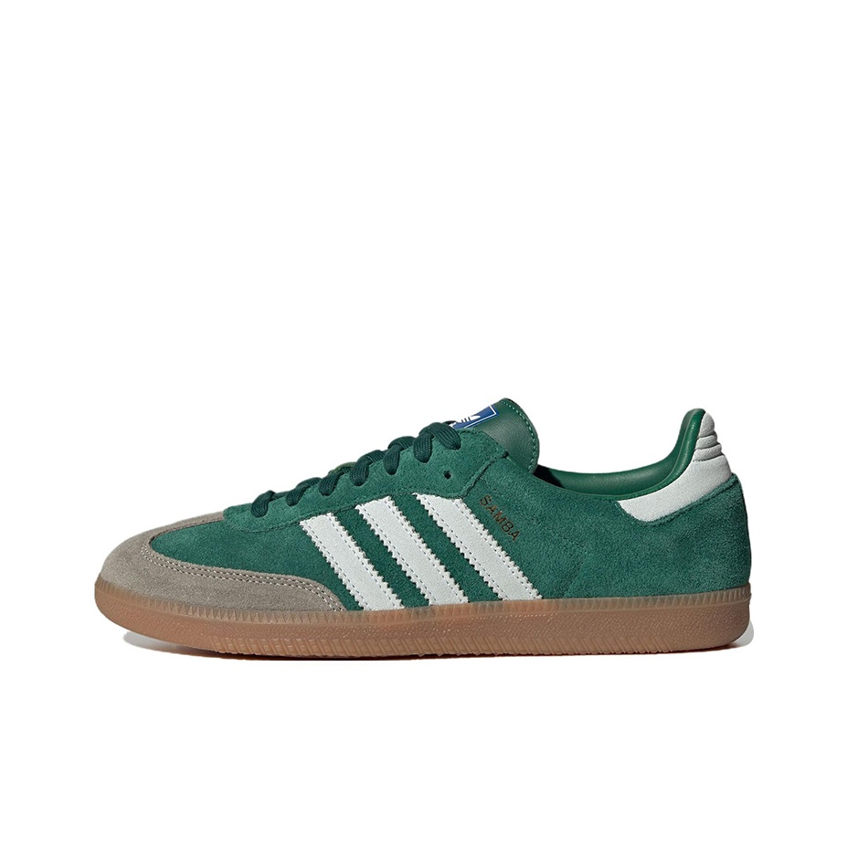 Adidas Shoes Samba - أحذية سكيت بورد أديداس أوريجينالز سامبا