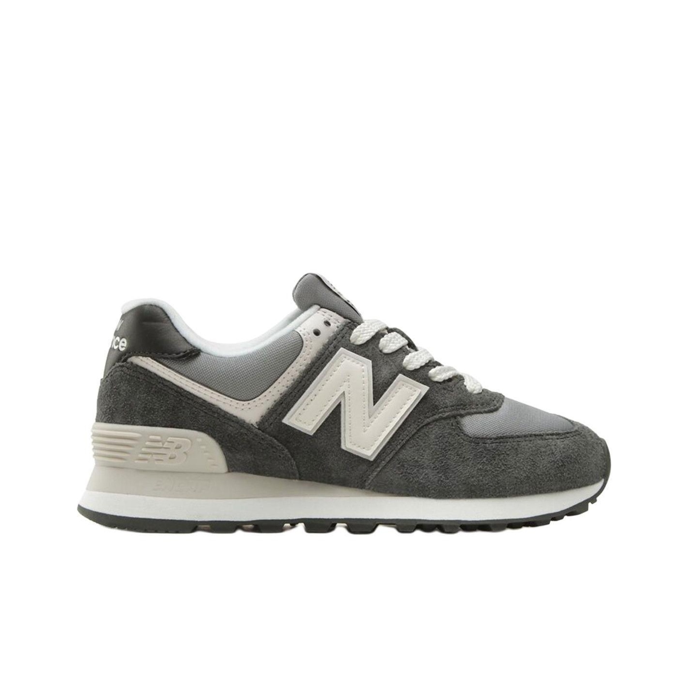 حذاء نيو بالانس NB 574 للجري ل - مراجعة New Balance Shoes 574 وسعره