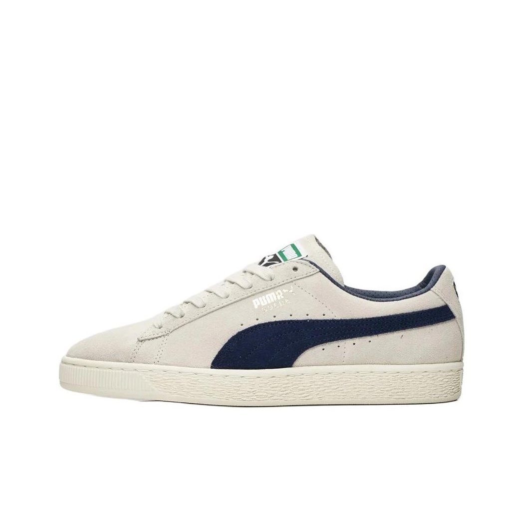 حذاء بوما سويدي كلاسيك للسكات  - مراجعة Puma Shoes Suede Classic وسعره