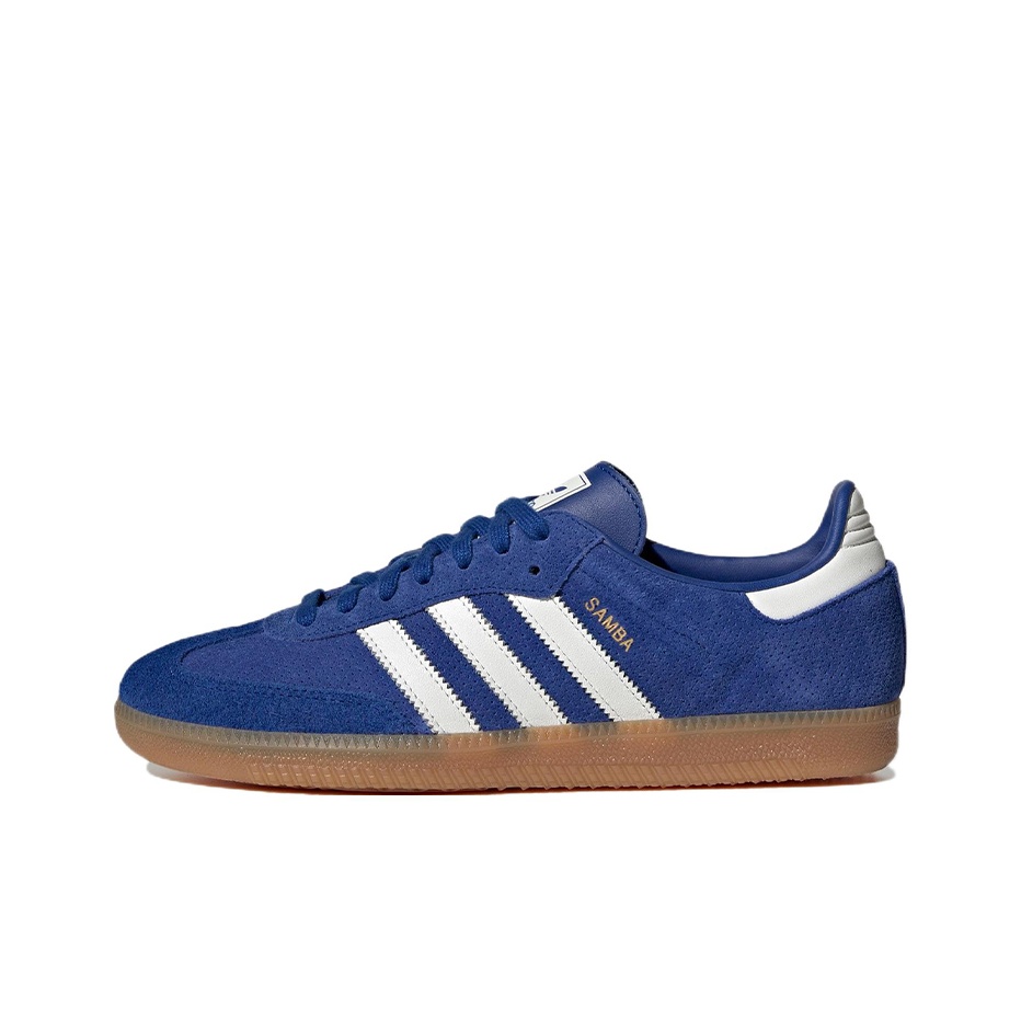 أحذية سكيت بورد أديداس أوريجين - مراجعة Adidas Shoes Samba وسعره