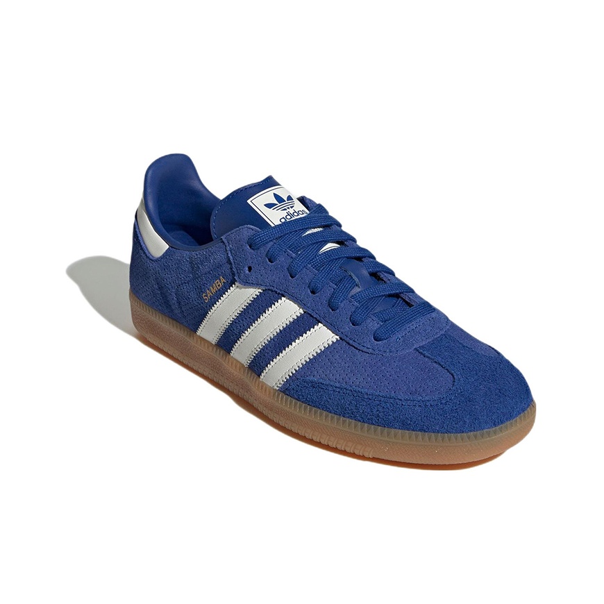 أحذية سكيت بورد أديداس أوريجين - مراجعة Adidas Shoes Samba وسعره
