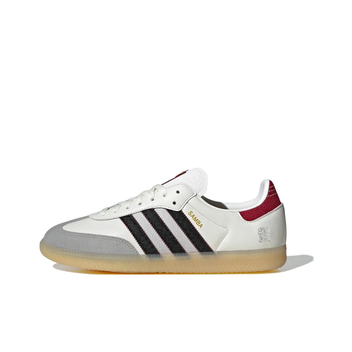 أحذية أديداس أوريجينالز سامبا  - مراجعة Adidas Shoes Samba وسعره