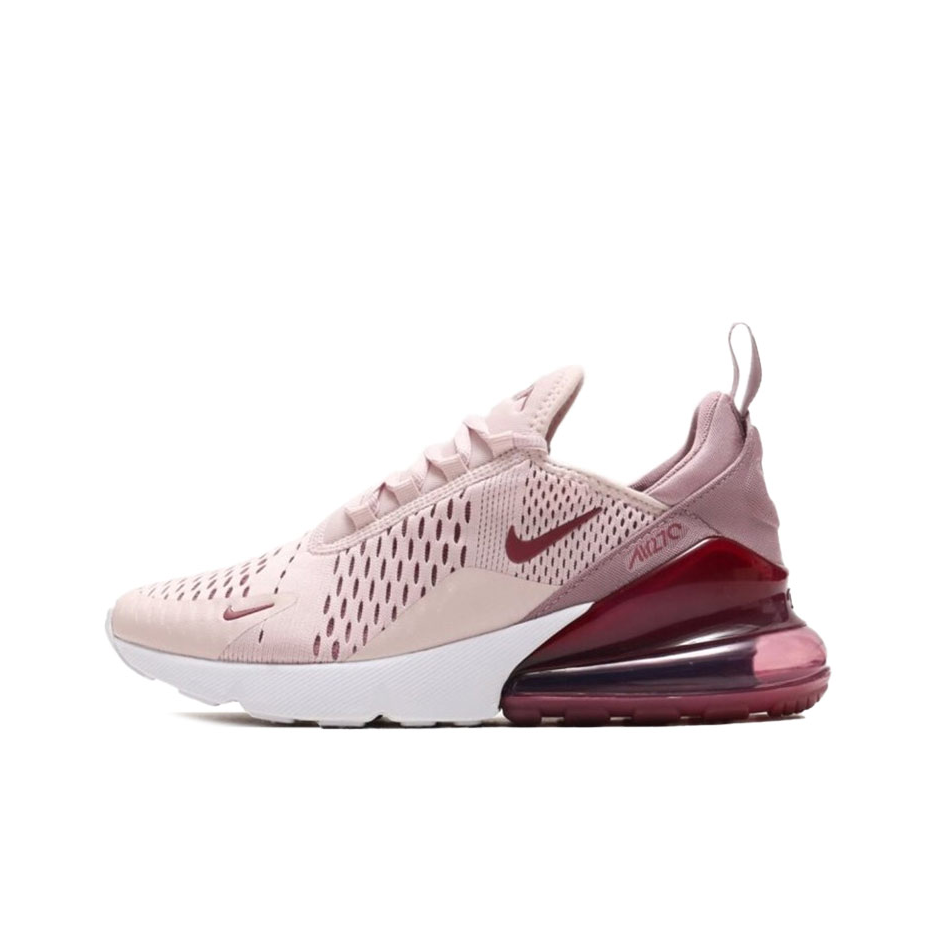 نايك اير ماكس 270 فينتيج ميش،  - مراجعة Nike Shoes Air Max 270 وسعره