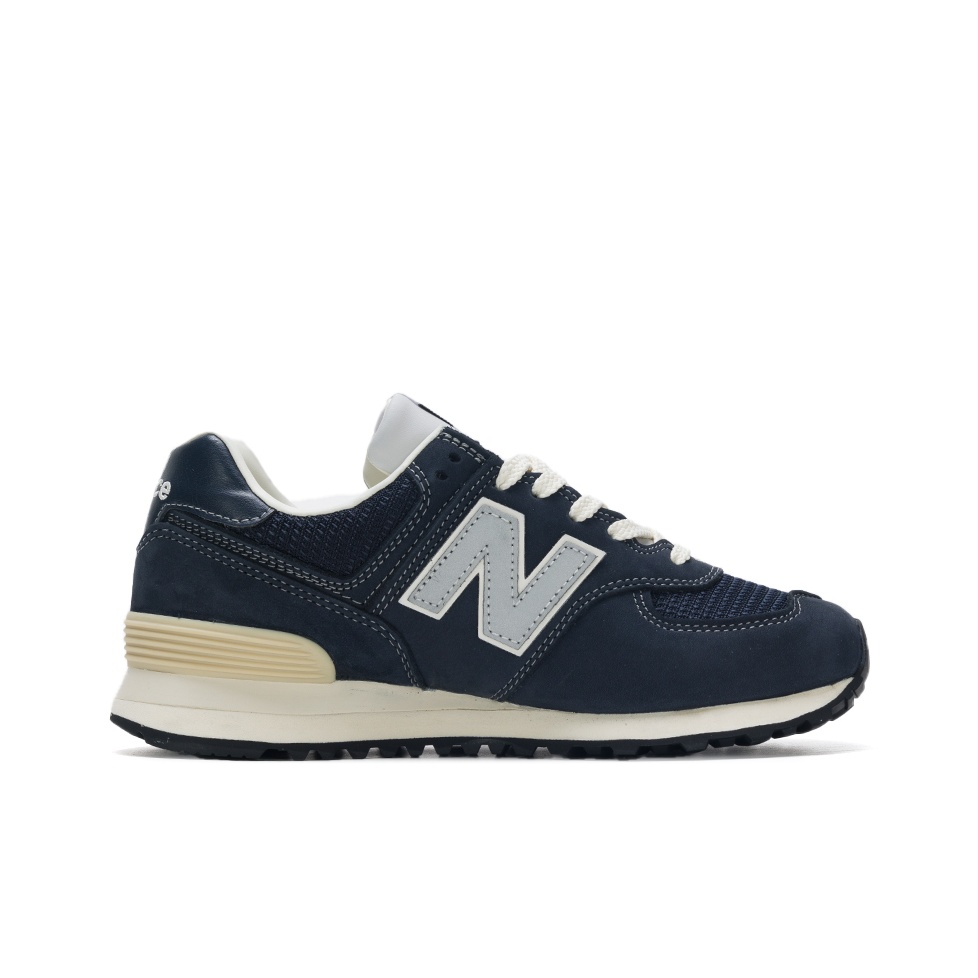 نيو بالانس × بوتري NB 574 فينت - مراجعة New Balance Shoes 574 وسعره