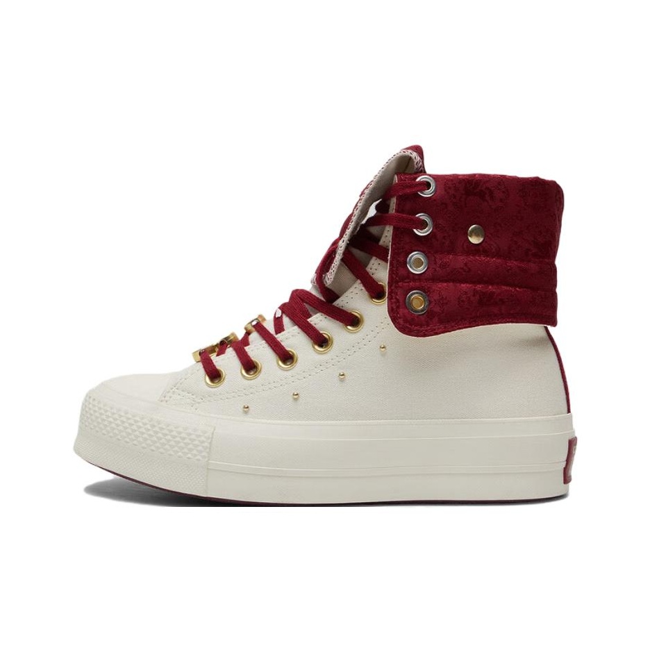 حذاء كونفيرس تشاك تايلور أول س - مراجعة Converse Shoes Chuck Taylor All Star وسعره
