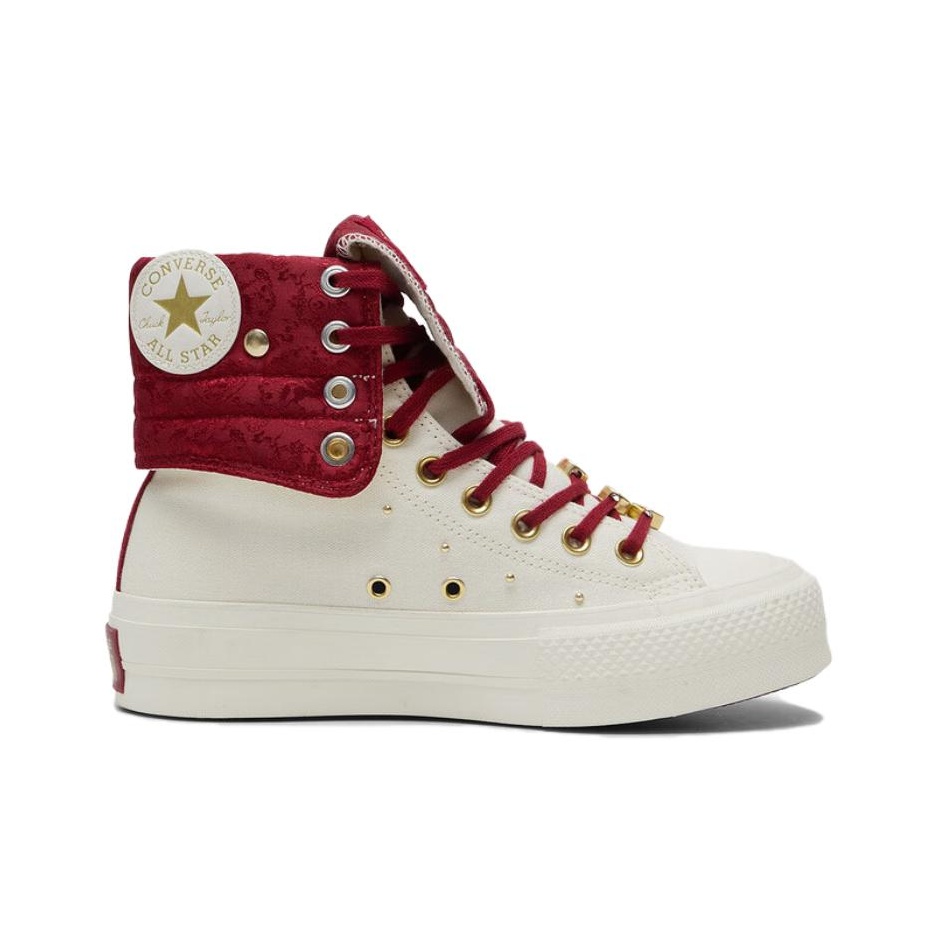 حذاء كونفيرس تشاك تايلور أول س - مراجعة Converse Shoes Chuck Taylor All Star وسعره