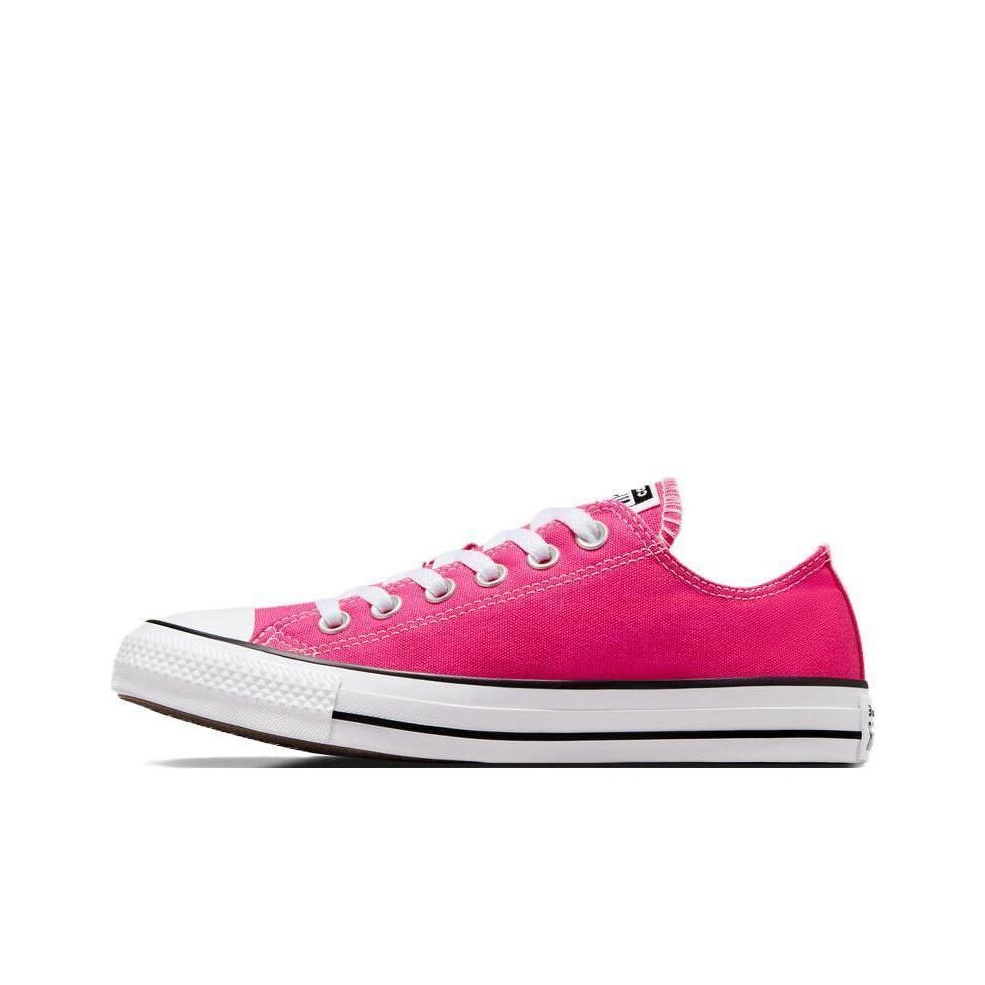 حذاء كونفرس تشاك تايلور أول ست - مراجعة Converse Shoes Chuck Taylor All Star وسعره