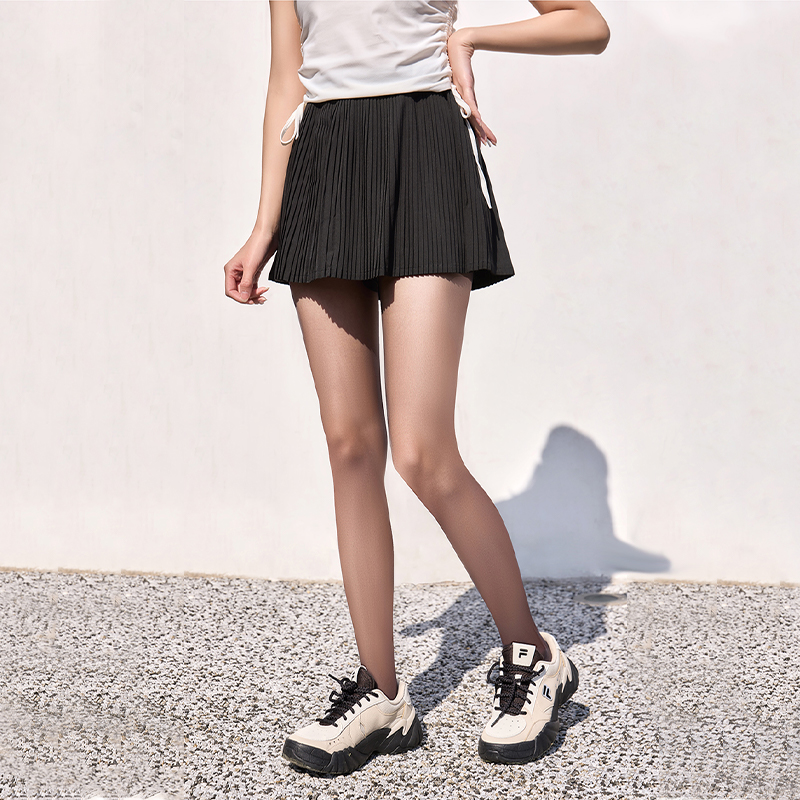 جوارب نسائية رقيقة للغاية مضاد - مراجعة Tights Pantyhose Sheer وسعره