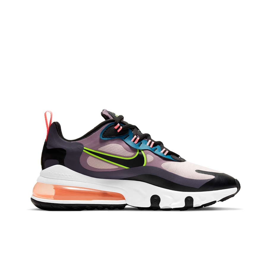 حذاء نايك اير ماكس 270 للجري ل - مراجعة Nike Shoes Air Max 270 وسعره