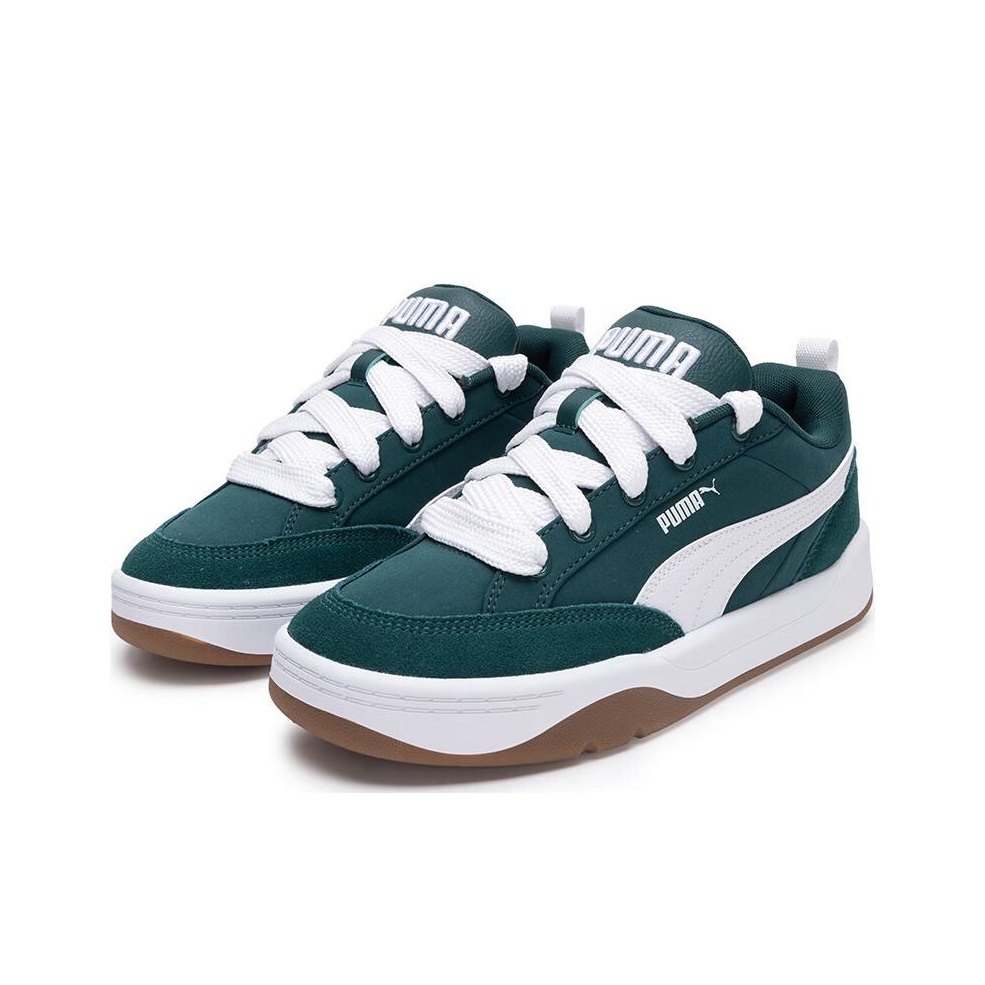 حذاء بوما بارك لايفستايل ستريت - مراجعة Puma Shoes Rs-X وسعره