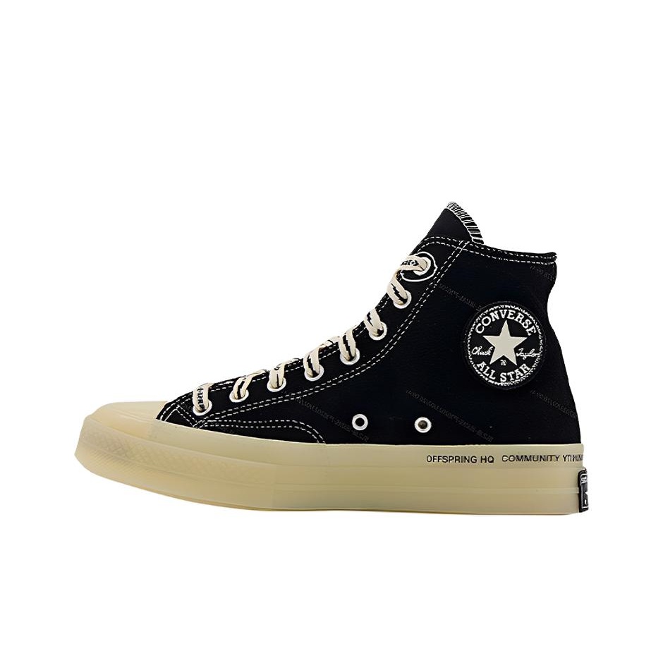 حذاء كونفرس تشاك تايلور أول ست - مراجعة Converse Shoes Chuck Taylor All Star وسعره