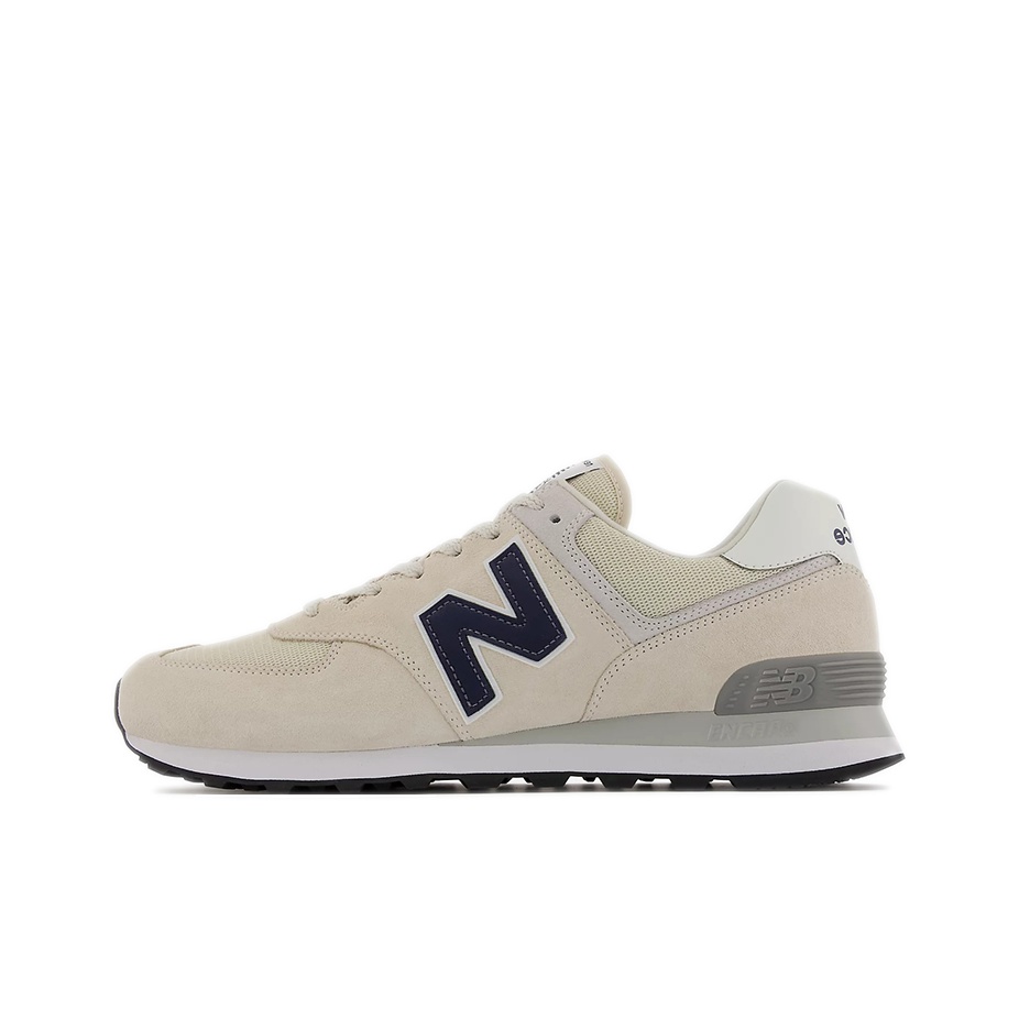نيو بالانس NB 574 أحذية رياضية - مراجعة New Balance Shoes 574 وسعره