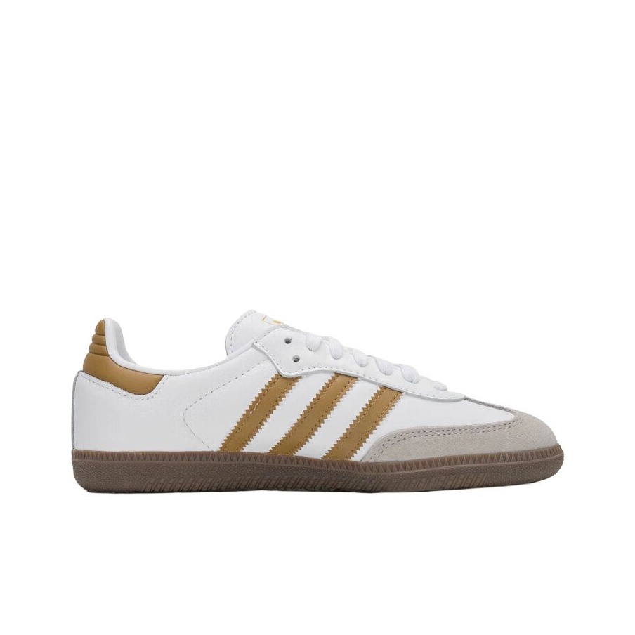 حذاء أديداس أوريجينالز سامبا أ - مراجعة Adidas Shoes Samba وسعره