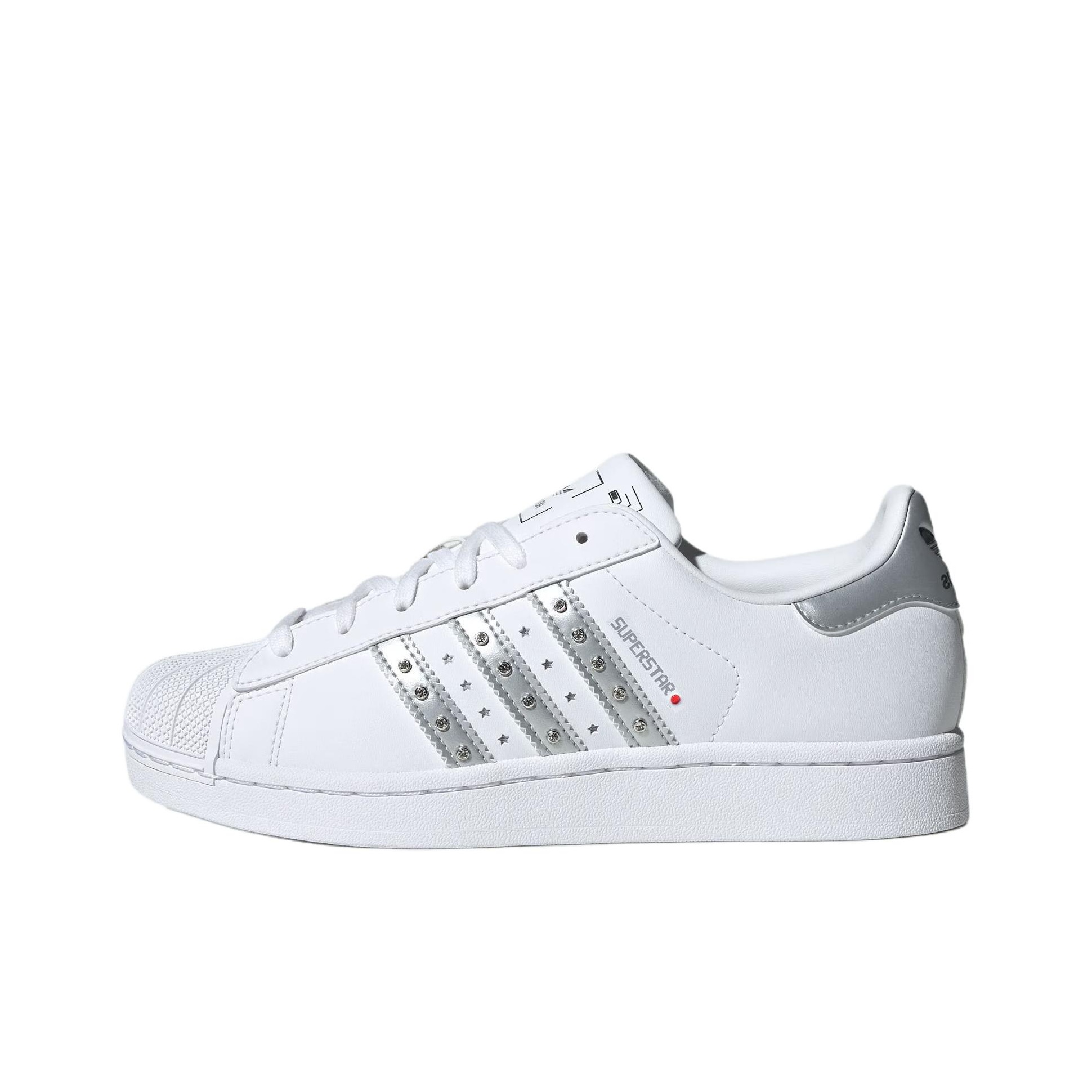 أحذية سكيت بورد أديداس أوريجين - مراجعة Adidas Shoes Superstar وسعره