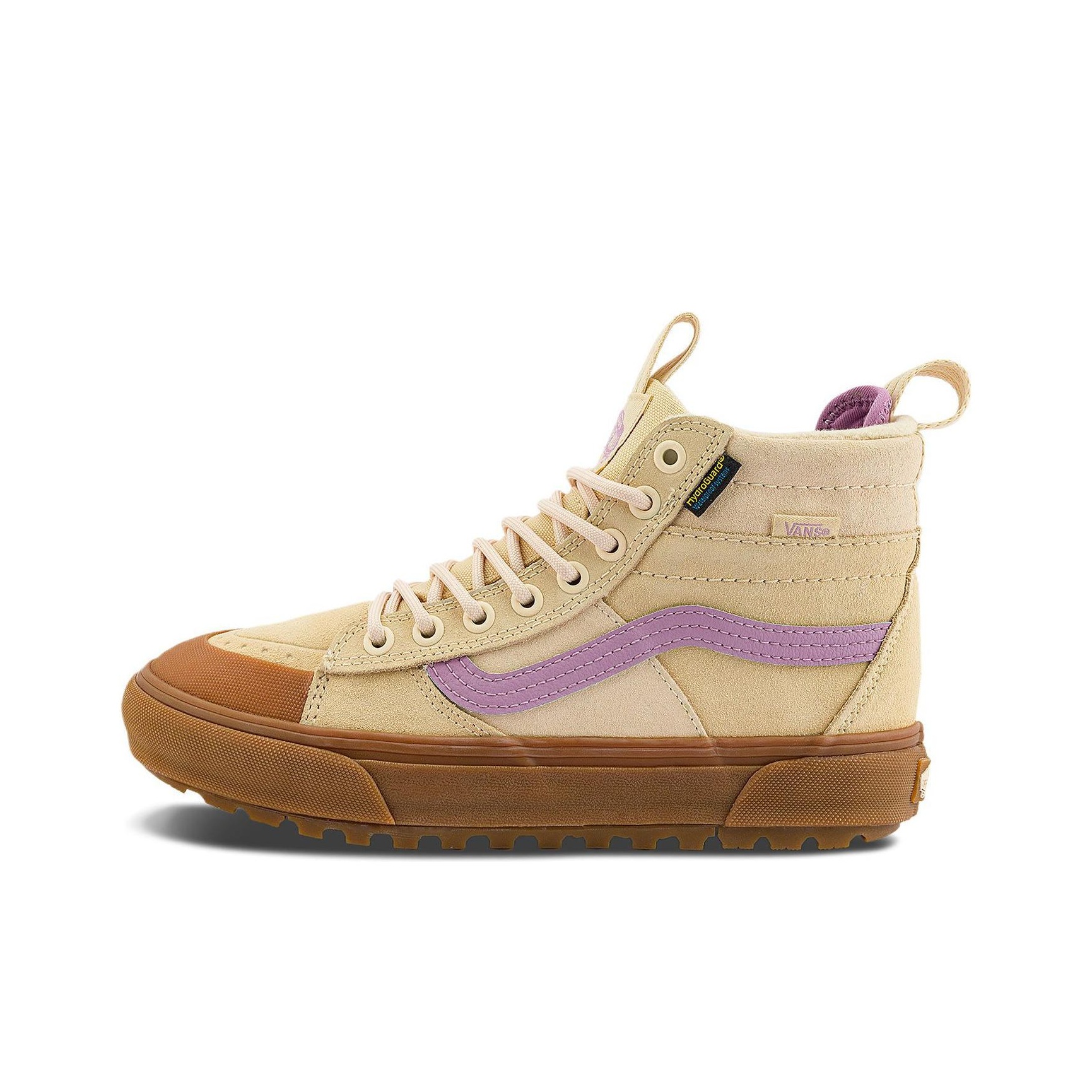 حذاء فانز MTE Sk8 Hi مريح وعال - مراجعة Vans Shoes Sk8-Hi وسعره