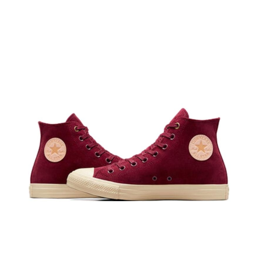 كونفرس × ونكا تشاك تايلور أول  - مراجعة Converse Shoes Chuck Taylor All Star وسعره