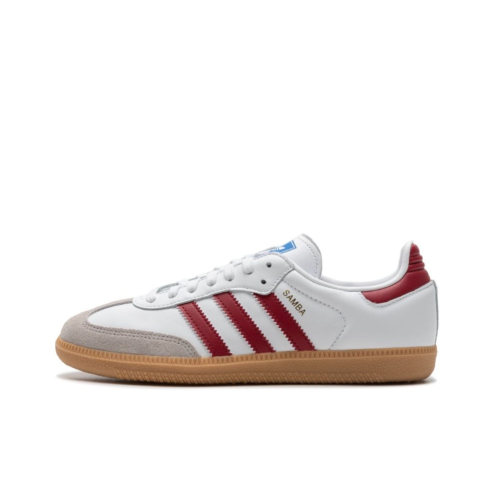 أحذية سكيت بورد أديداس أوريجين - مراجعة Adidas Shoes Samba وسعره