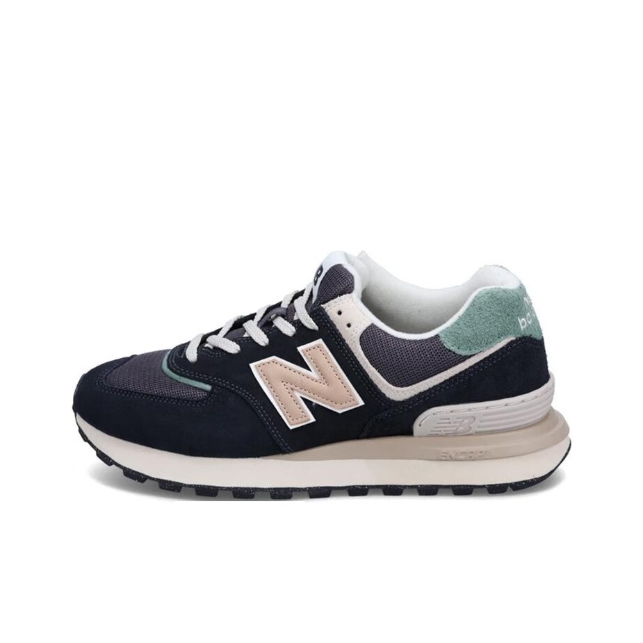 نيو بالانس NB 574 أحذية كاجوال - مراجعة New Balance Shoes 574 وسعره