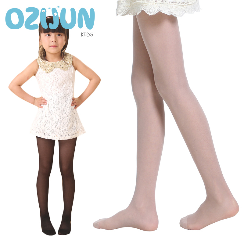 جوارب الاطفال الصيفية للاطفال  - مراجعة Tights Pantyhose Sheer وسعره