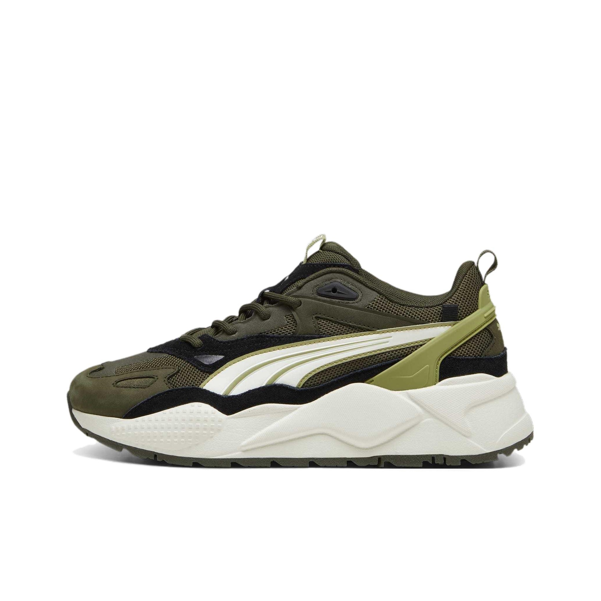 حذاء PUMA RS X مقاوم للتآكل من - مراجعة Puma Shoes Rs-X وسعره