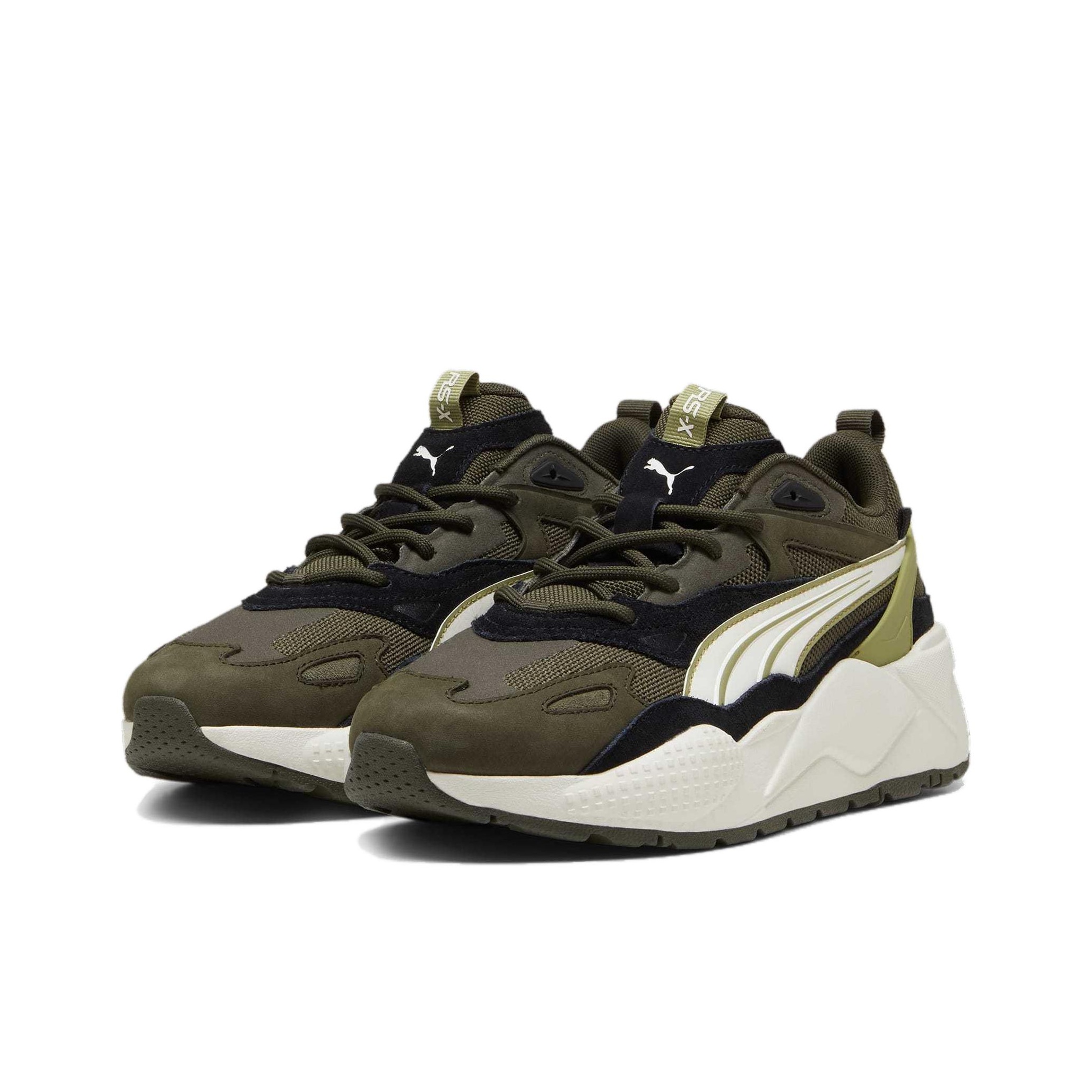 حذاء PUMA RS X مقاوم للتآكل من - مراجعة Puma Shoes Rs-X وسعره